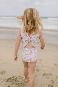 Ollie Jay - Madison Swim in Le Crustace