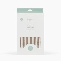 Snuggle Me Organic - Poncho Towel | Birch