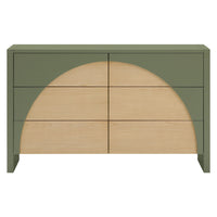 Babyletto Moab 6-Drawer Dresser