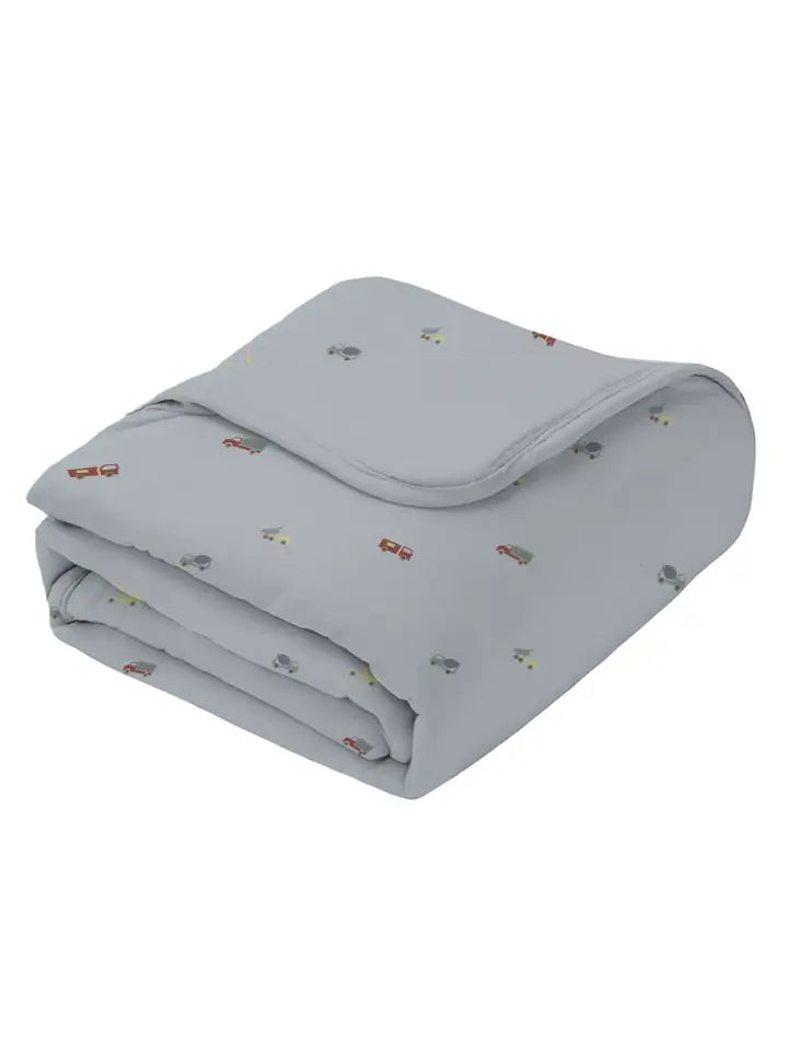 Gunamuna FW26 Cloud Blanket 2.5 TOG