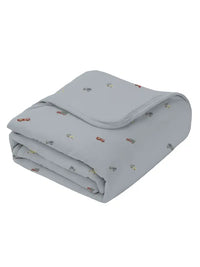 Gunamuna FW26 Cloud Blanket 2.5 TOG