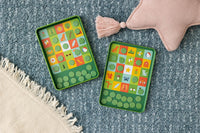 Petit Collage Bingo In the Park Magnetic Travel Game