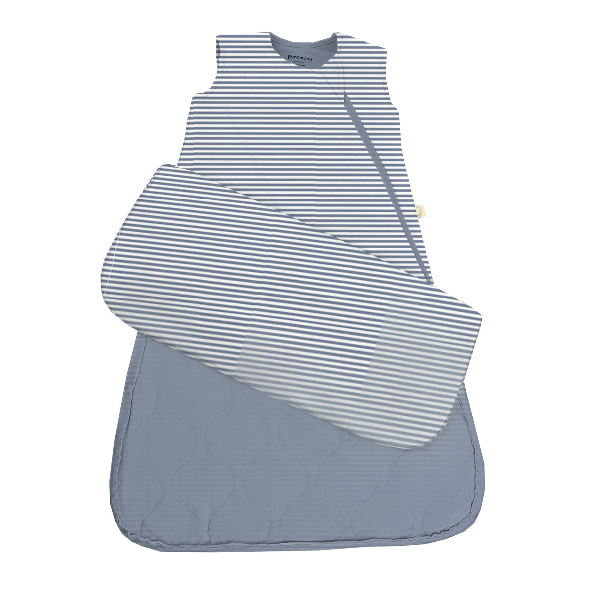 gunamuna - SS26 SLEEP BAG 1.0 TOG