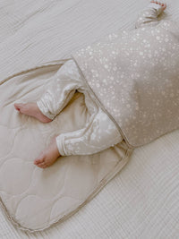Gunamuna Long Sleeve Transitional Swaddle Bag
