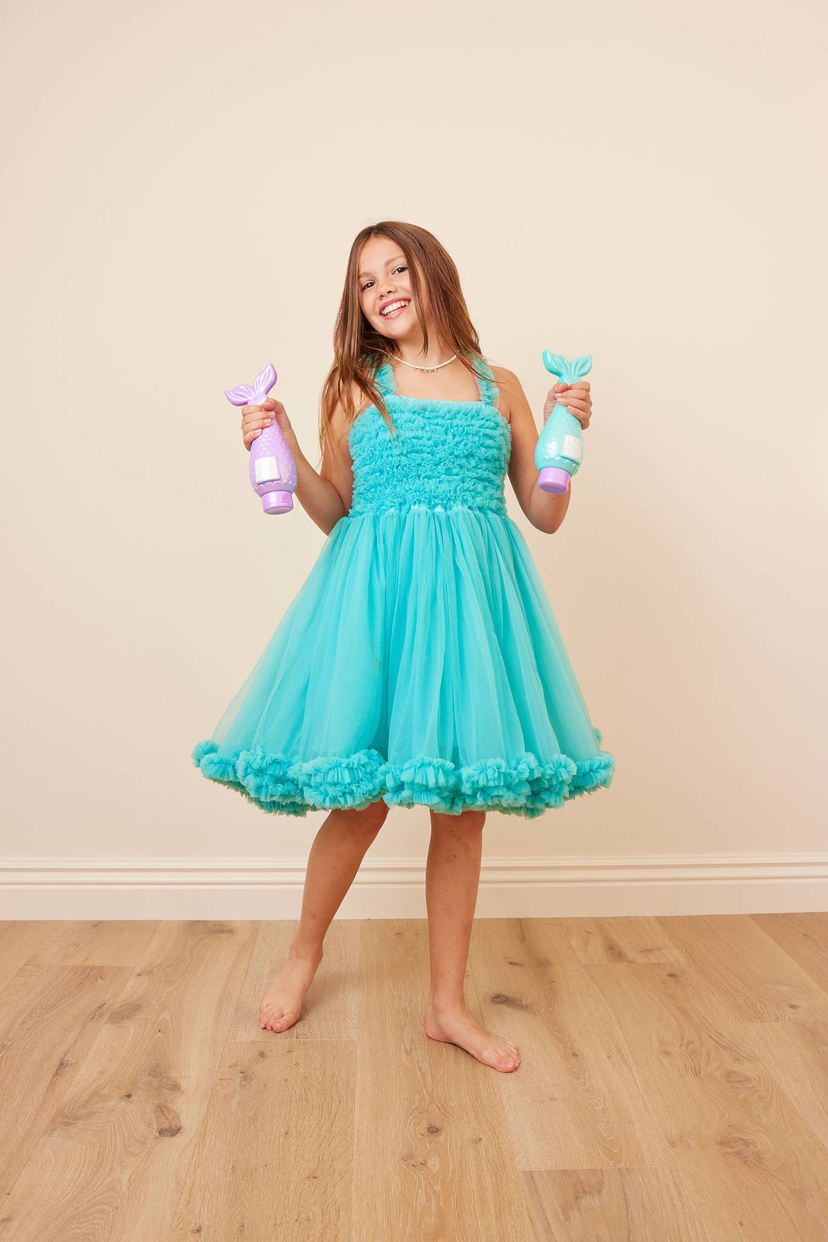 Glimmer Wish - Mermaid Kids Shampoo | Paraben & Sulfate Free