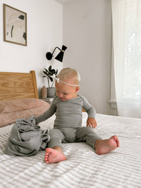 gunamuna - SS26 CONVERTIBLE PJ