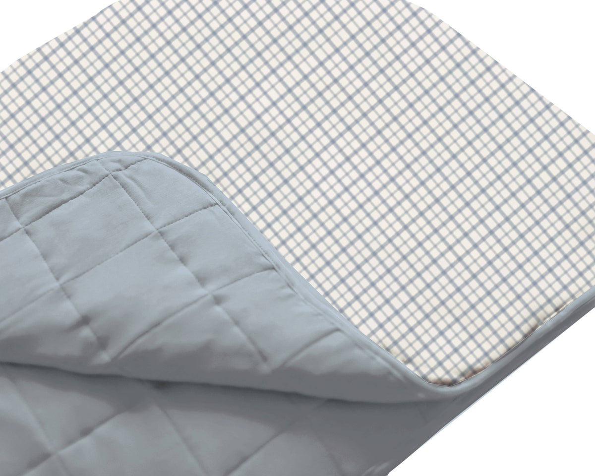 gunamuna - FW25 CLOUD BLANKET