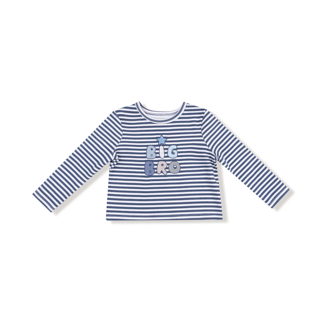 Angel Dear  Uni Long Sleeve Shirt II Big Bro