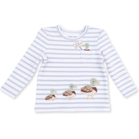 Angel Dear Mama Mallard Long Sleeve Uni Shirt