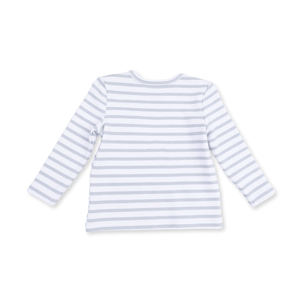Angel Dear Mama Mallard Long Sleeve Uni Shirt