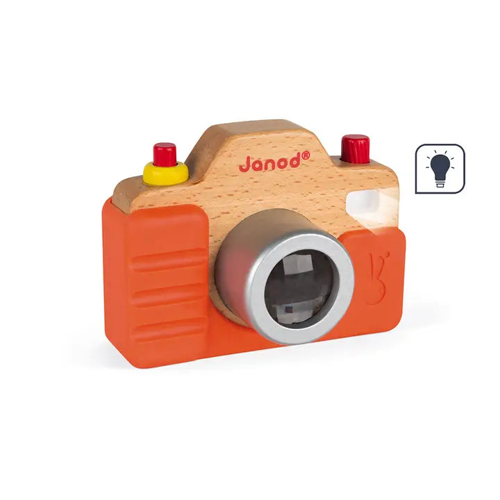 Janod Sound Camera - Silicone Case