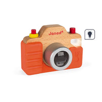 Janod Sound Camera - Silicone Case