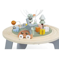 Janod Sweet Cocoon - Activity Table