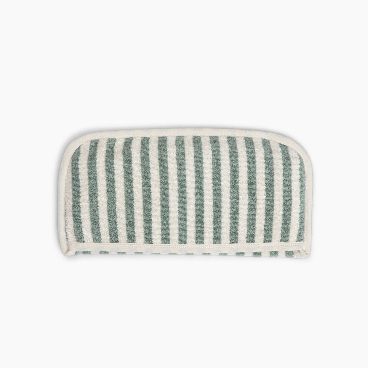 Snuggle Me Organic - Change Pad Towel | Slate