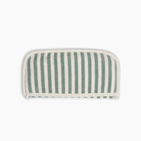 Snuggle Me Organic - Change Pad Towel | Slate