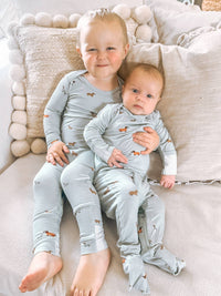 gunamuna - SS26 CONVERTIBLE PJ