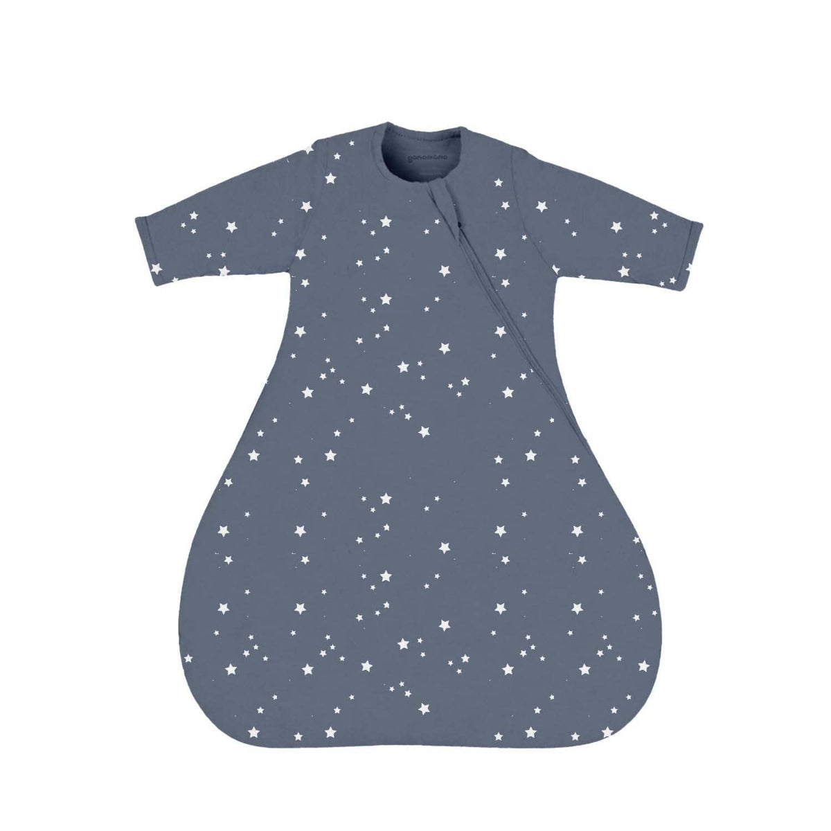 gunamuna - FW26 Long Sleeve Transitional Sack 1 TOG