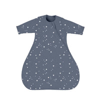 gunamuna - FW26 Long Sleeve Transitional Sack 1 TOG