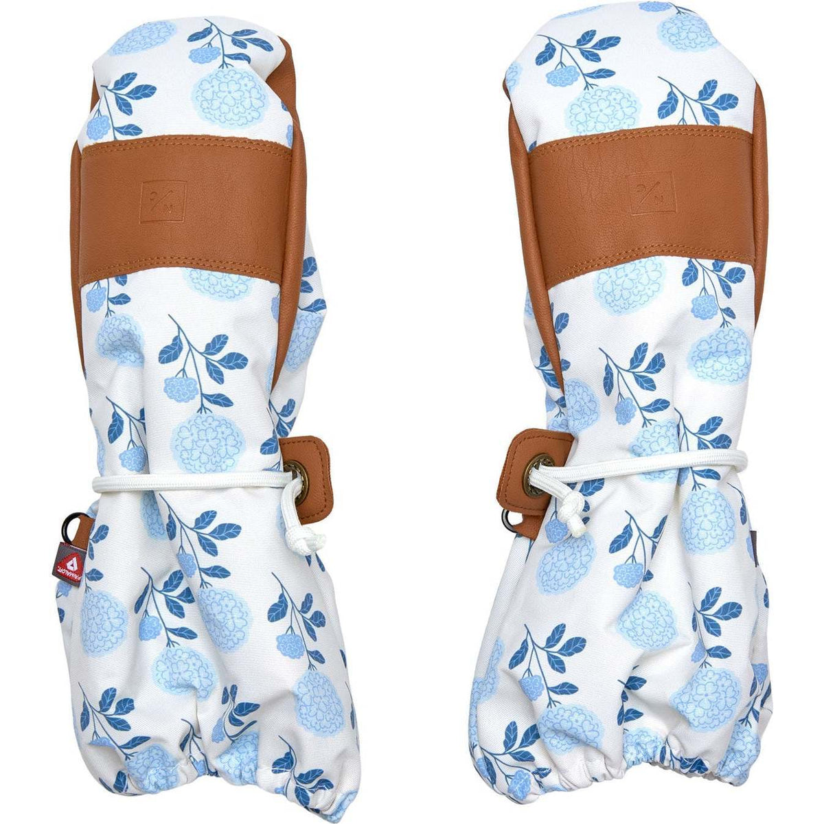 Northern Classics Waterproof Child Mittens