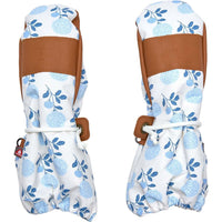 Northern Classics Waterproof Child Mittens