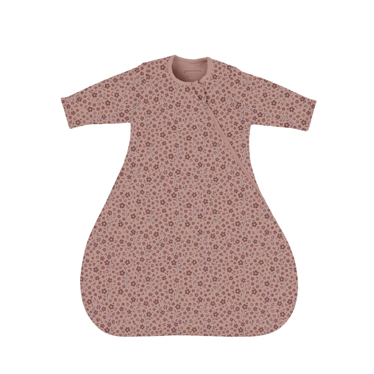 gunamuna - FW26 Long Sleeve Transitional Sack 1 TOG