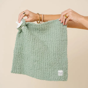 Lou Lou and Company Mini Chenile Blankets