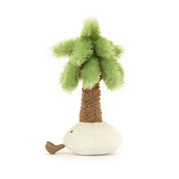 Jellycat My Name is Pammie Palm Tree