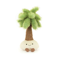 Jellycat My Name is Pammie Palm Tree
