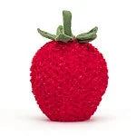Jellycat Amuseable Strawberry
