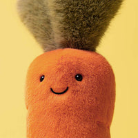 Jellycat Amuseable Carrot