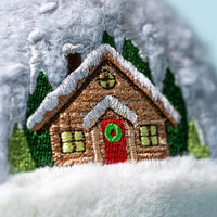 Jellycat Amuseables Snow Globe