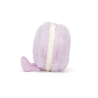 Jellycat Amuseables May Macaron