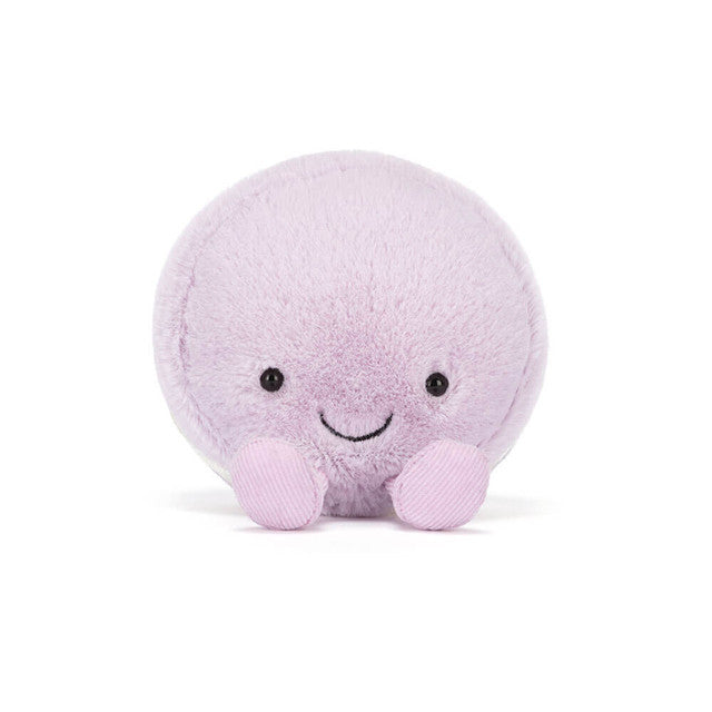 Jellycat Amuseables May Macaron