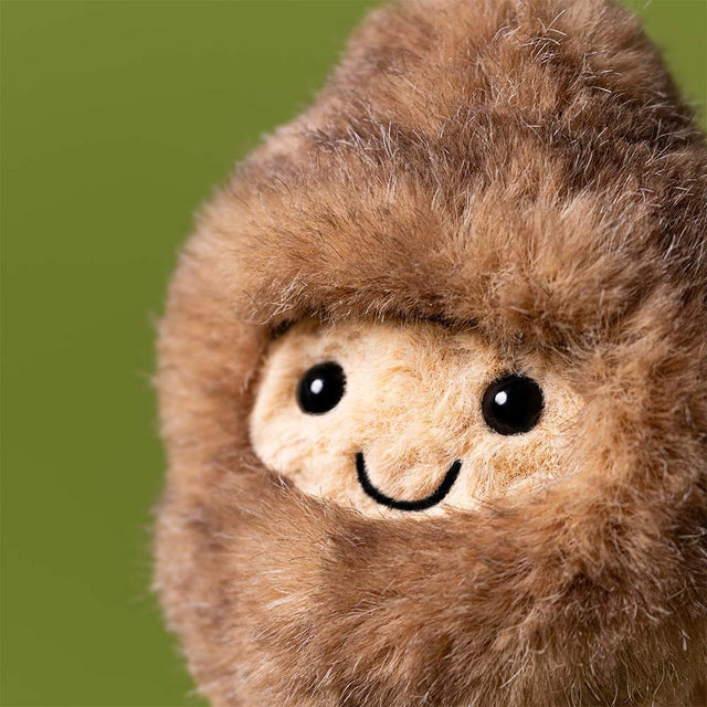 JellycatAmuseables Peanut Yeti