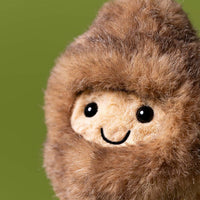JellycatAmuseables Peanut Yeti