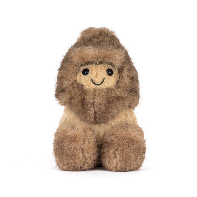 JellycatAmuseables Peanut Yeti