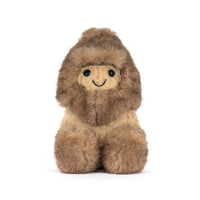 JellycatAmuseables Peanut Yeti