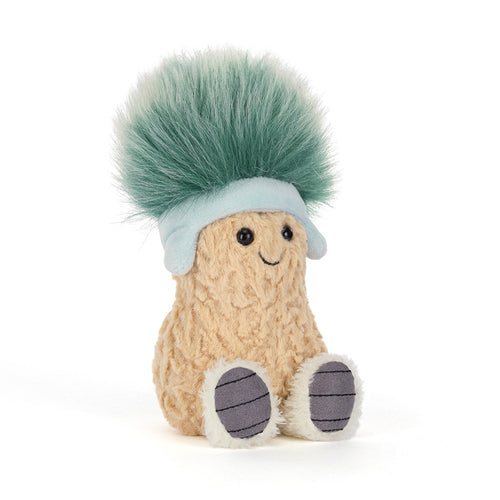 Jellycat Amuseables Peanut 'Après Ski' – Baby Go Round, Inc.