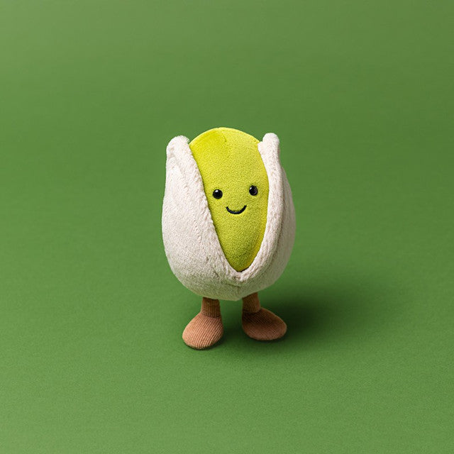 Jellycat Amuseables Horatio Pistachio – Baby Go Round, Inc. Jellycat Amuseables Horatio Pistachio – Baby Go Round, Inc.