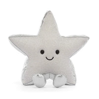 Jellycat Amuseables Silver Star