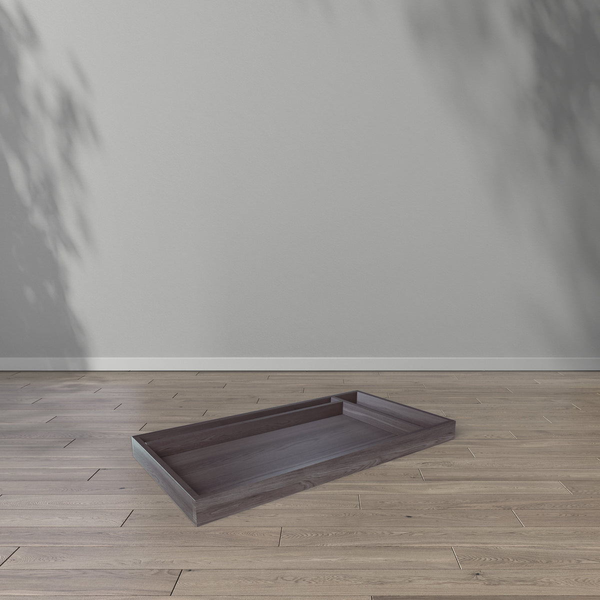 Silva Furniture Universal Adjustable Changing Tray (Edison | Jackson | Serena)