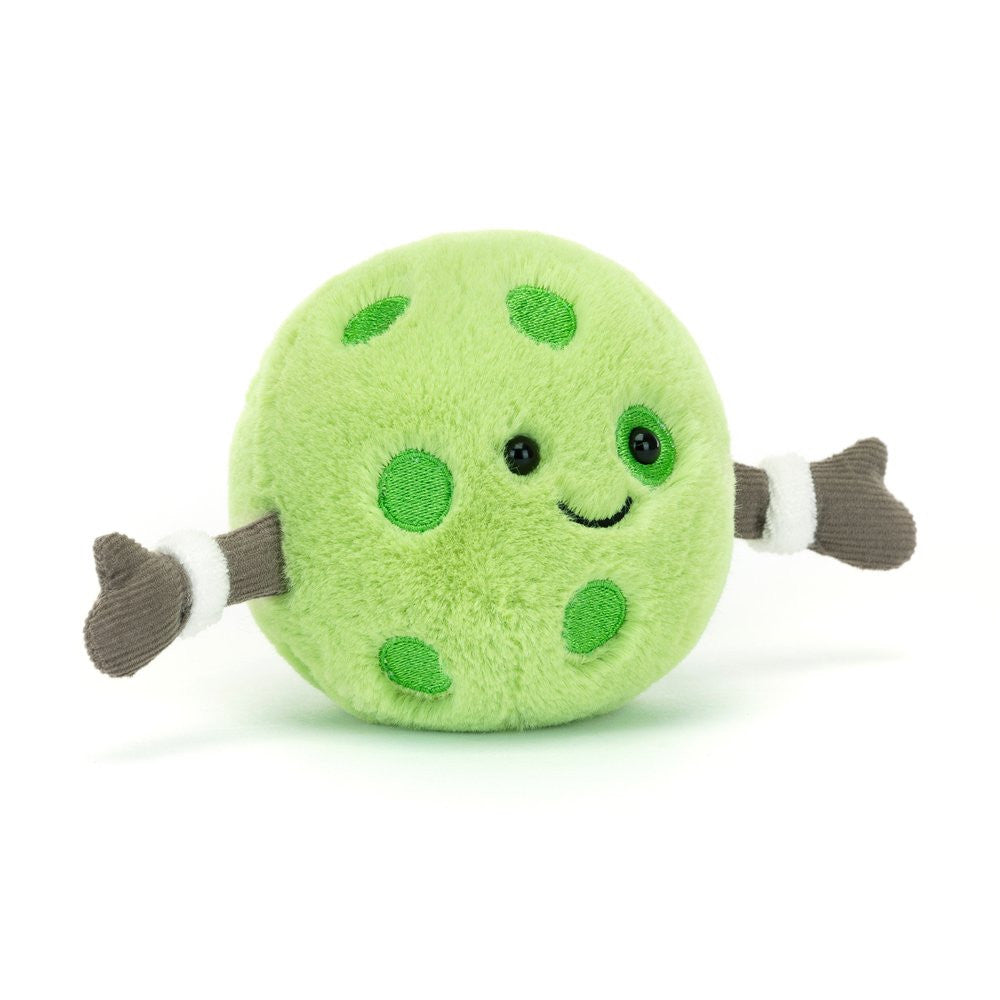 Jellycat Amuesable Pickleball