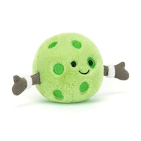 Jellycat Amuesable Pickleball