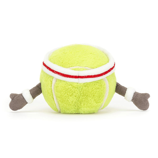 Jellycat Amuseables Tennis Ball