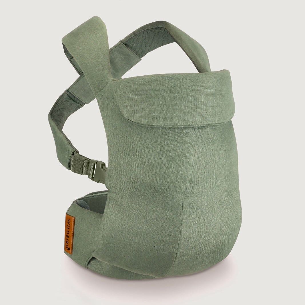 WildBird Aerial Carrier | Acadian