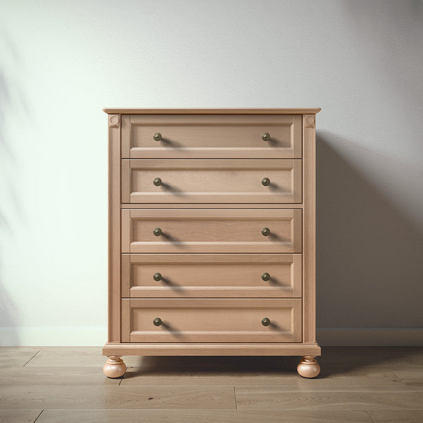 Romina Dakota Tall Chest