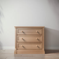 Romina Imperio Single Dresser