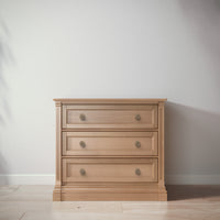 Romina Imperio Single Dresser