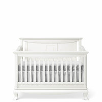 Romina Antonio Convertible Crib / Solid Back