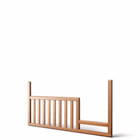 Solid Toddler Rail